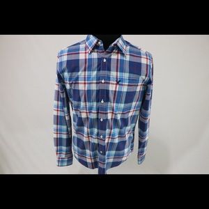 American Eagle Classic Fit L/S button-up Shirt